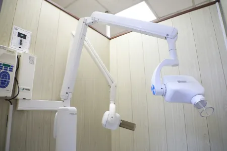 دندانپزشکی